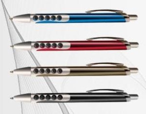 TETIS długopis KD954