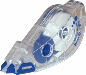 PENTEL korektor w taśmie ZTT15