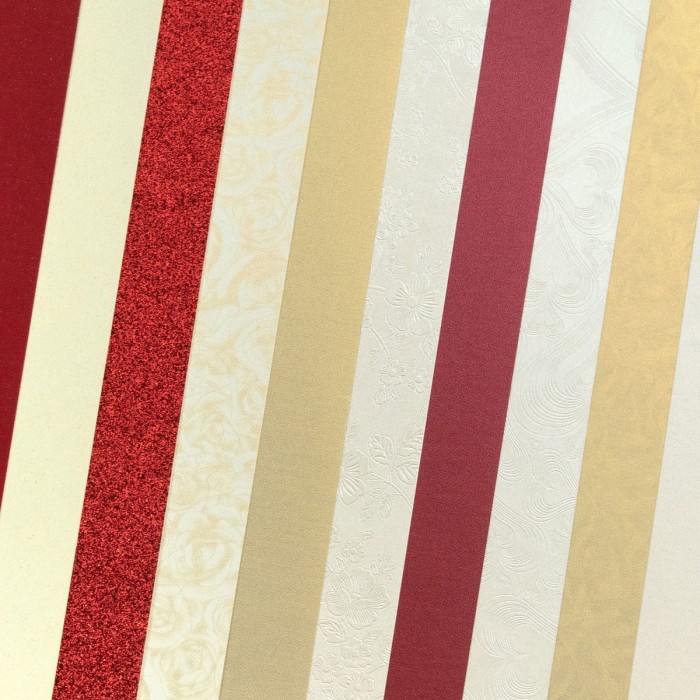 Papier ozdobny
