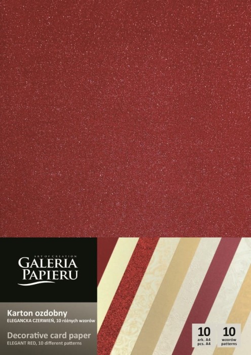 Papier ozdobny