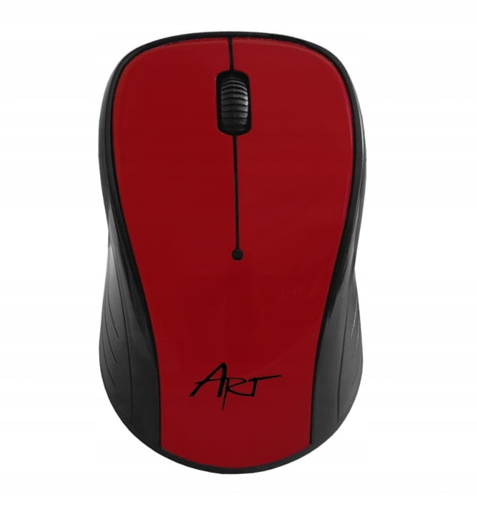 Mysz bezprzewodowa
