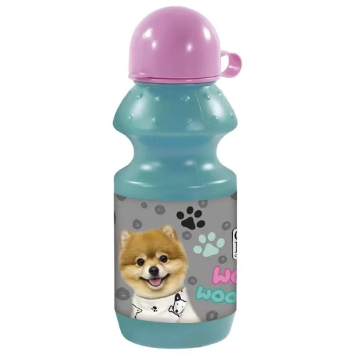 Bidon dla dzieci Cleo&Frank Piesek