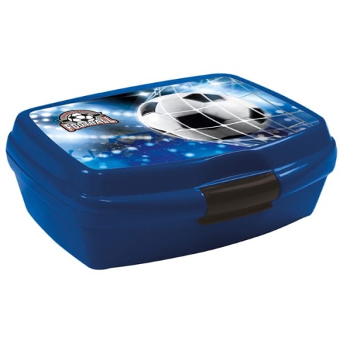 Śniadaniówka Cleo&Frank Piłka