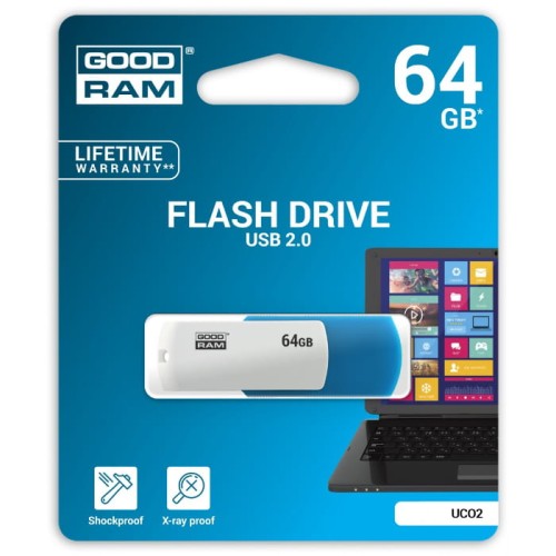 Pendrive 64GB