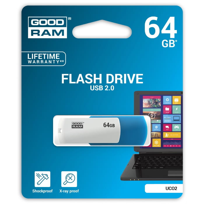 Pendrive 64GB