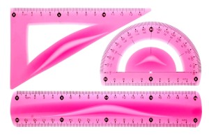 TETIS zestaw geometryczny