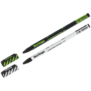 BERLINGO Długopis TECH IT 