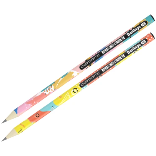 BERLINGO ołówek MEMPHIS