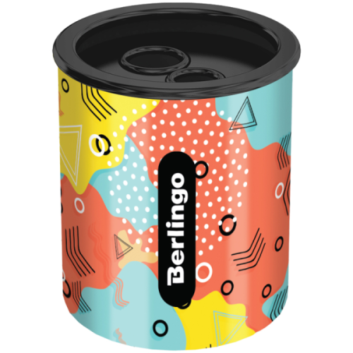 BERLINGO temperówka MEMPHIS