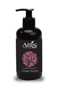ATTIS premium mydło w płynie 300ml.