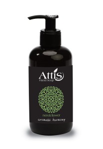 ATTIS premium mydło w płynie 300ml.