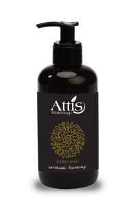ATTIS premium mydło w płynie 300ml.
