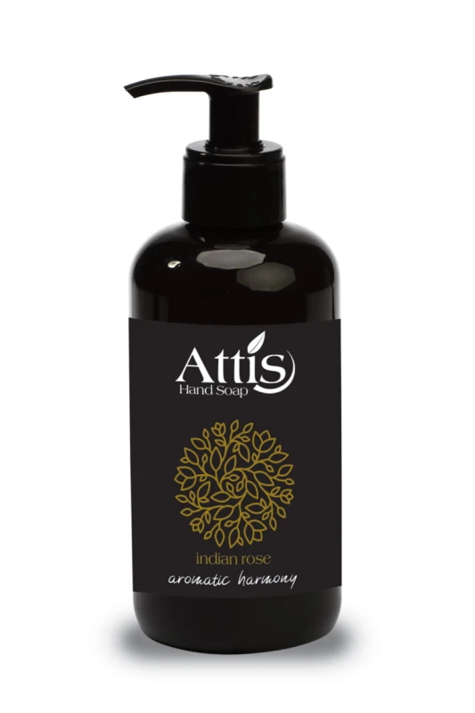 ATTIS premium mydło w płynie 300ml.