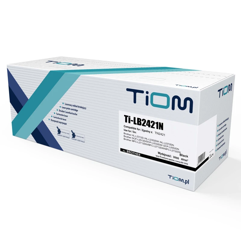 Toner TN-2421