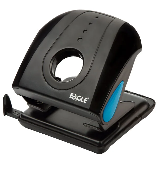 Dziurkacz EAGLE DYNAMIC P5180L 30 kartek