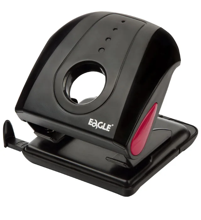 Dziurkacz EAGLE DYNAMIC P5180L 30 kartek