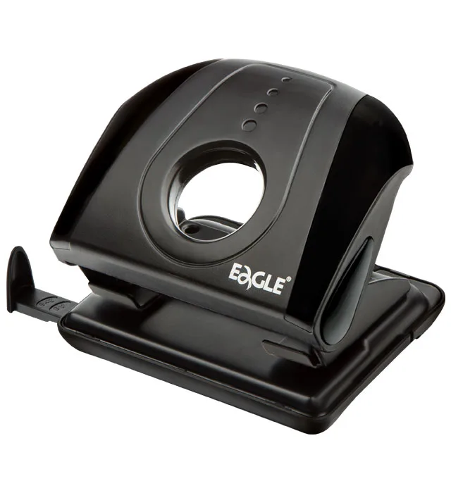 Dziurkacz EAGLE DYNAMIC P5180M 20 kartek