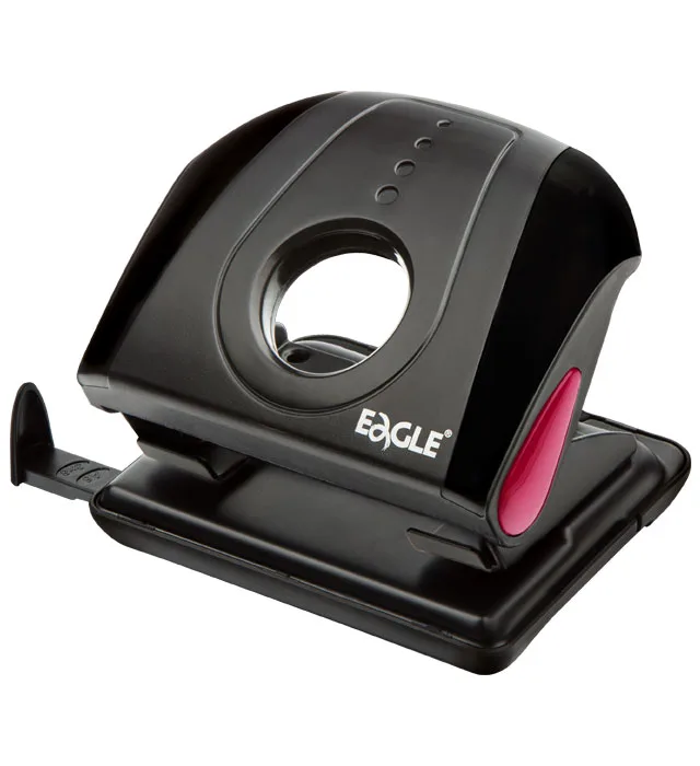 Dziurkacz EAGLE DYNAMIC P5180M 20 kartek