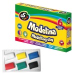 Modelina 6 kol. AS    