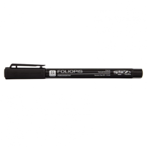 RYSTOR foliopis "S"