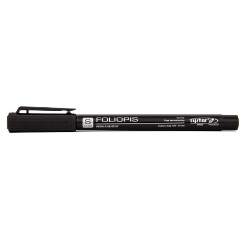 RYSTOR foliopis "S"