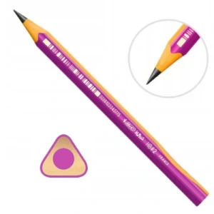 BIC ołówek KIDS BEGINNERS różowy
