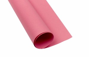 Brystol kolorowy A1 różowy