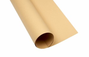 Brystol kolorowy A1 jasnobrązowy