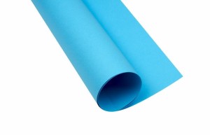 Brystol kolorowy A1 jasnoniebieski