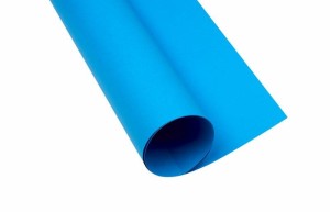 Brystol kolorowy A1 niebieski