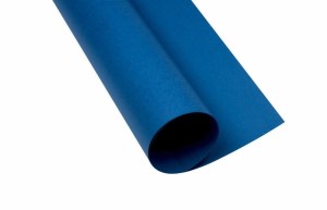 Brystol kolorowy A1 granatowy