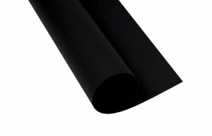 Brystol kolorowy A1 czarny