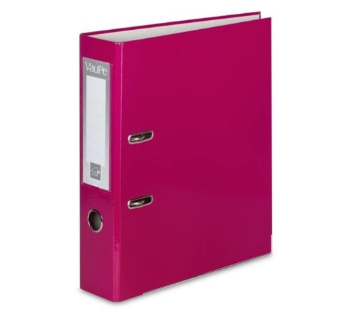 Segregator A4/75 VAUPE lakierowany różowy