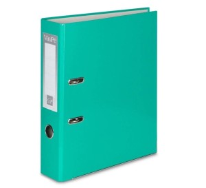 Segregator A4/75 VAUPE lakierowany turkusowy