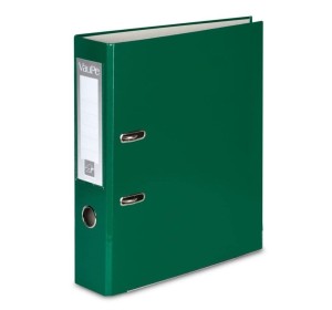 Segregator A4/75 VAUPE lakierowany zielony