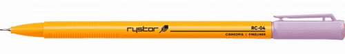 RYSTOR cienkopis fiołkowy - 07