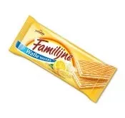 Wafle familijne 180g