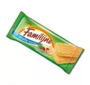 Wafle familijne 180g