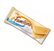 Wafle familijne 180g