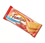 Wafle familijne 180g