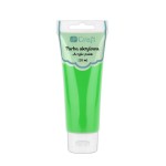 Farba akrylowa 120ml zielona DPFA-070
