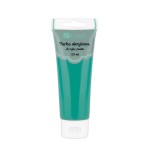 Farba akrylowa 120ml ciemnozielona DPFA-071