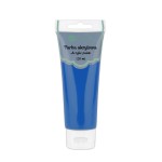 Farba akrylowa 120ml granatowa DPFA-072