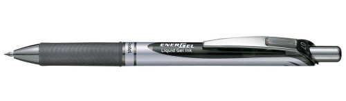 PENTEL długopis ENERGEL BL77 czarny