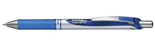 PENTEL długopis ENERGEL BL77 niebieski