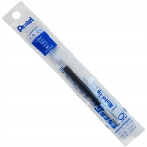 PENTEL wkład do długopisu LR5 niebieski