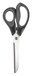 Nożyczki zaokrąglone 21cm  TETIS 