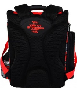 Tornister plecak BAMBINO PREMIUM CARS