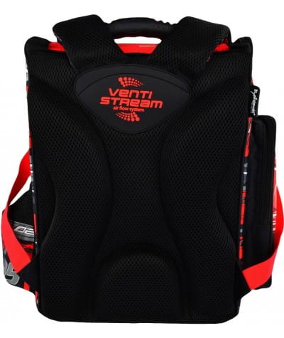 Tornister plecak BAMBINO PREMIUM CARS