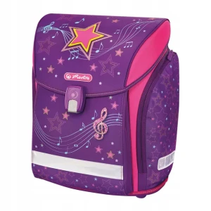 Tornister plecak HERLITZ MIDI MELODY STAR